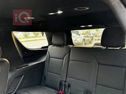 شيفروليه تاهو